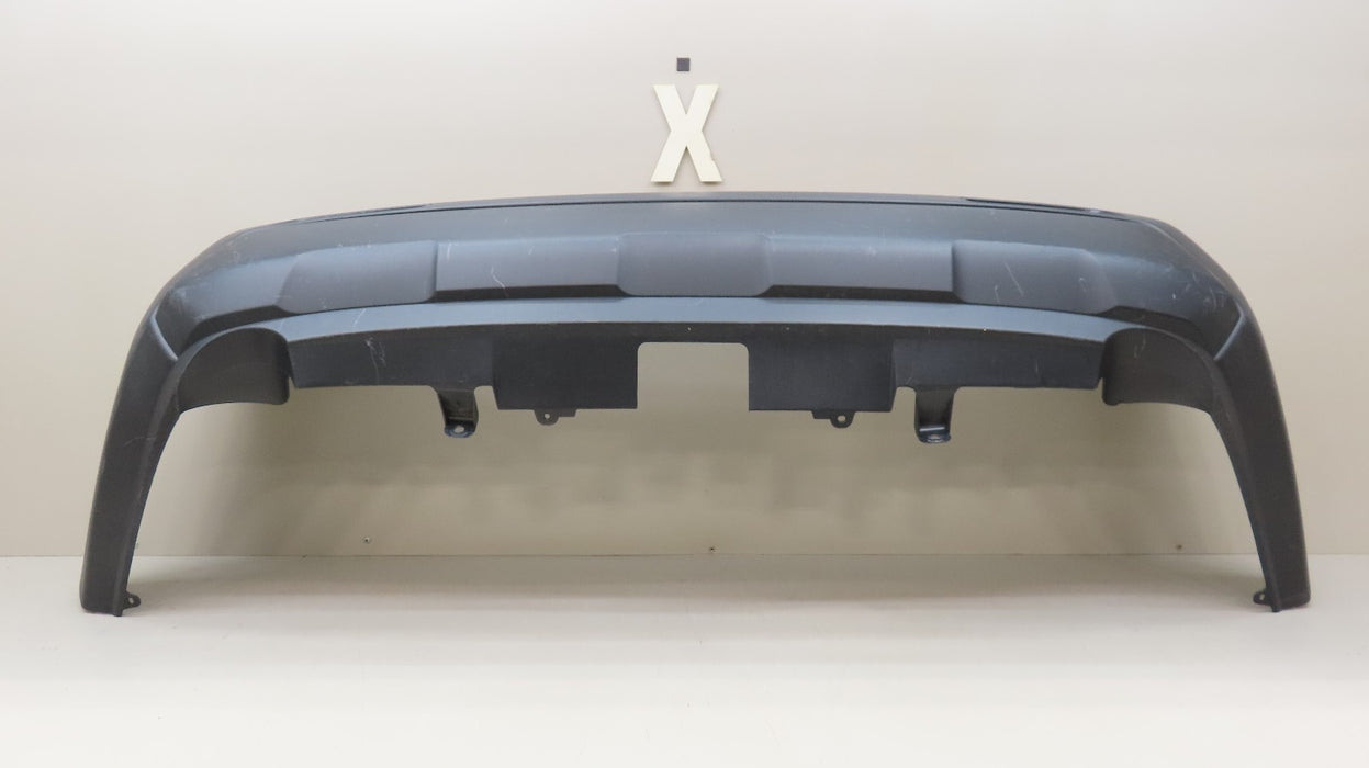 2019-2024 TOYOTA RAV4 REAR BUMPER COVER OEM