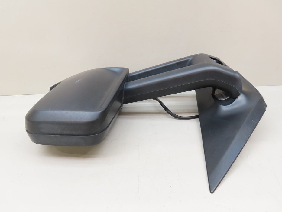 2007-2018 MERCEDES SPRINTER W906 FRONT LEFT DRIVER SIDE WING MIRROR OEM