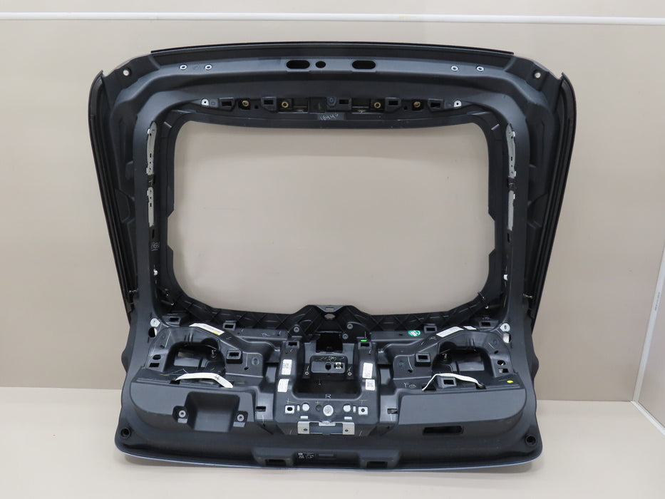 2021-2024 FORD MUSTANG MACH-E GT REAR DOOR LIFTGATE TAILGATE OEM