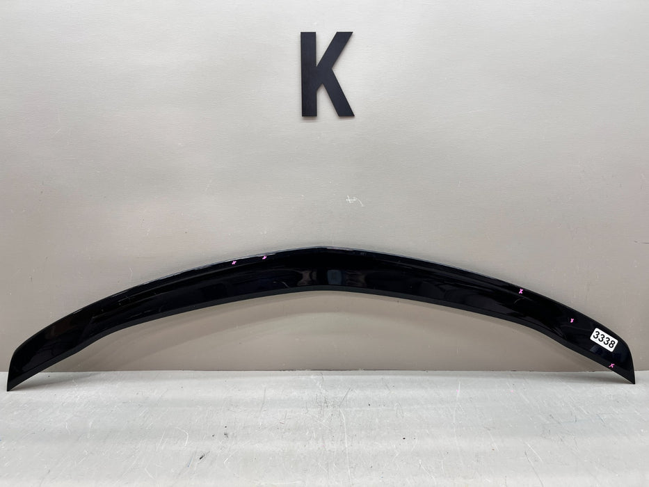 2023-2026 ACURA INTEGRA TYPE S REAR TRUNK SPOILER 749003S5-A010M1-NH547 OEM