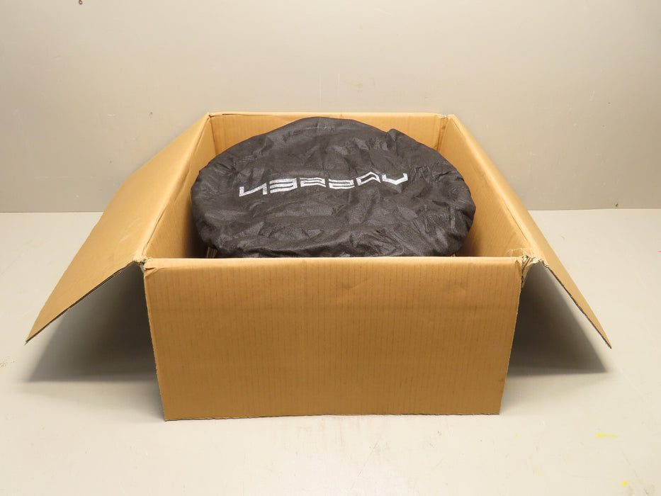 20 21 22 CHEVROLET CORVETTE C8 FRONT 19" 19X8.5J IS 52 OEM (1952)