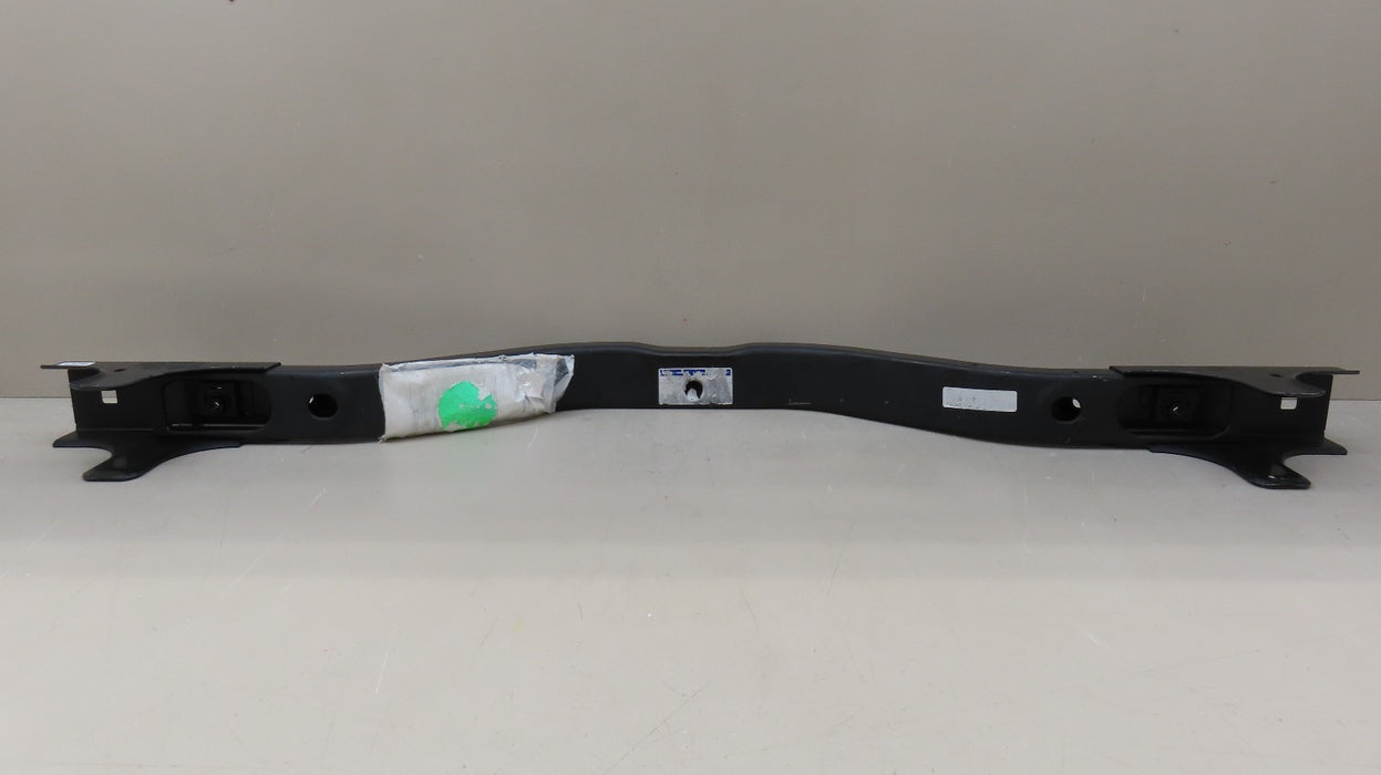FORD F-SERIES FRONT RADIATOR SUPPORT BAR OEM