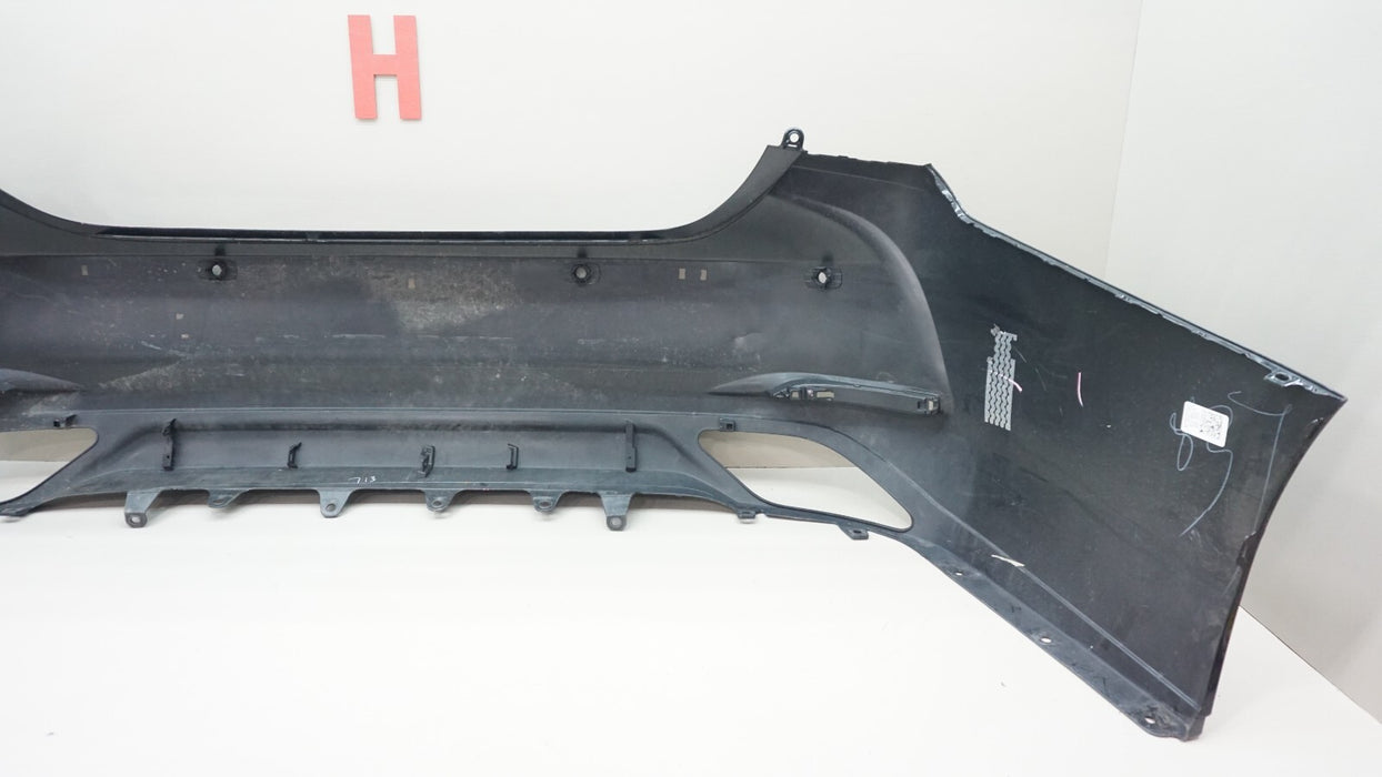 2019 2020 LEXUS ES350 REAR BUMPER COVER OEM 52159-33470