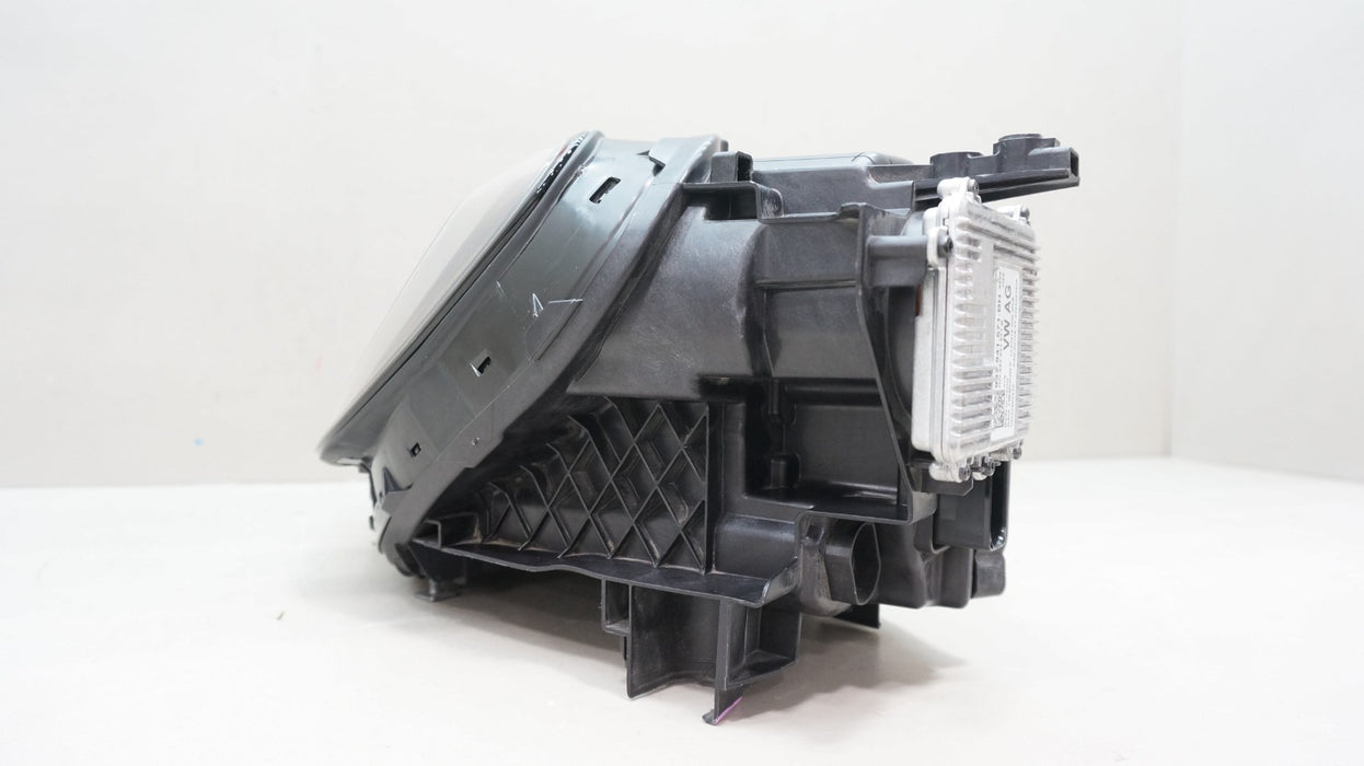 2024-2025 PORSCHE CAYENNE FRONT LEFT DRIVERS SIDE LED HEADLIGHT OEM