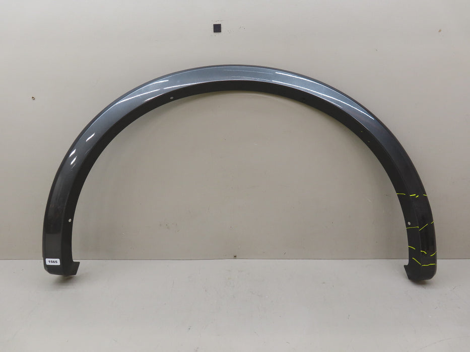 2015-2020 FORD F150 F-150 REAR RIGHT PASSENGER SIDE WHEEL ARCH FENDER FLARE OEM
