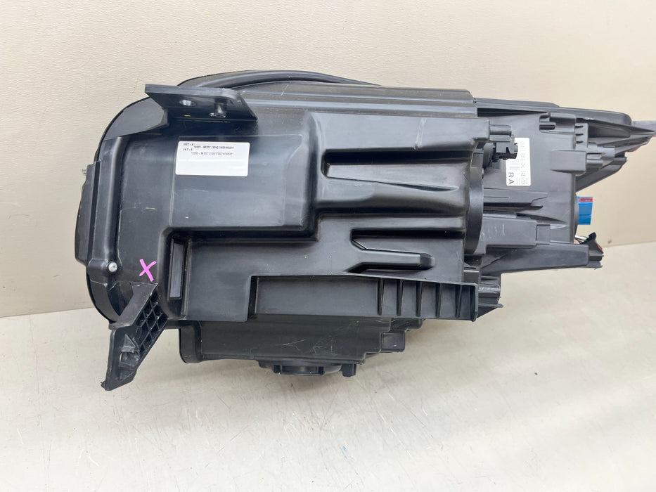 2020-2025 LINCOLN CORSAIR LED RIGHT PASSENGER HEADLIGHT OEM LJ7B13E014AS
