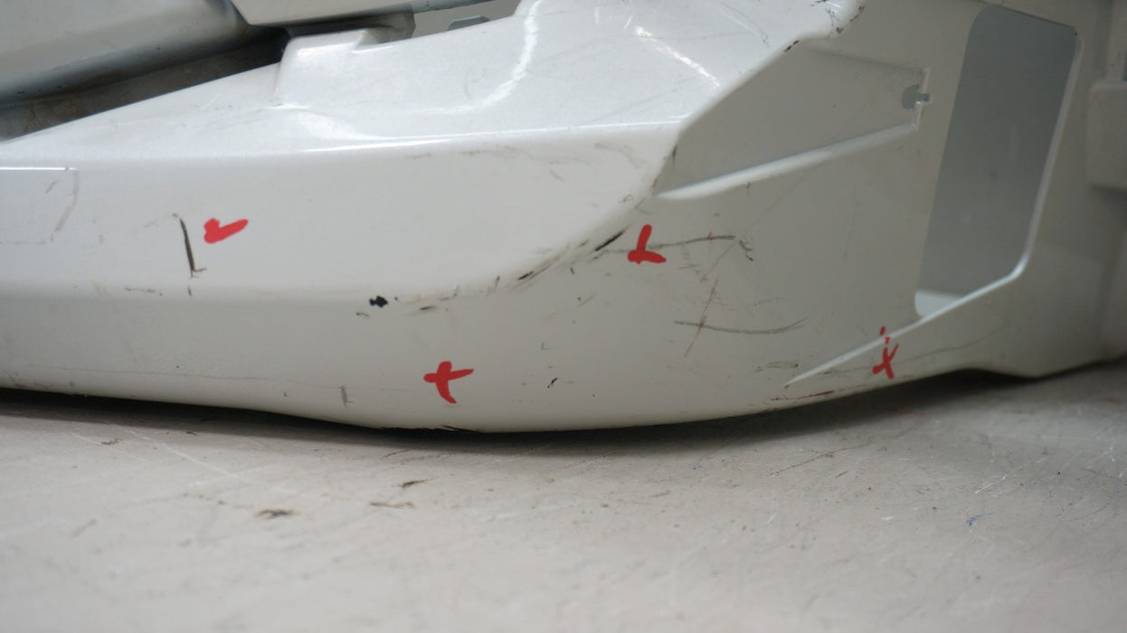 2023-2025 SUBARU OUTBACK FRONT BUMPER COVER OEM 57704AN02A