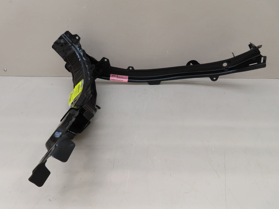 2018-2021 CHEVROLET EQUINOX FRONT RIGHT PASSENGER TIE BAR CAPA AFTERMARKET