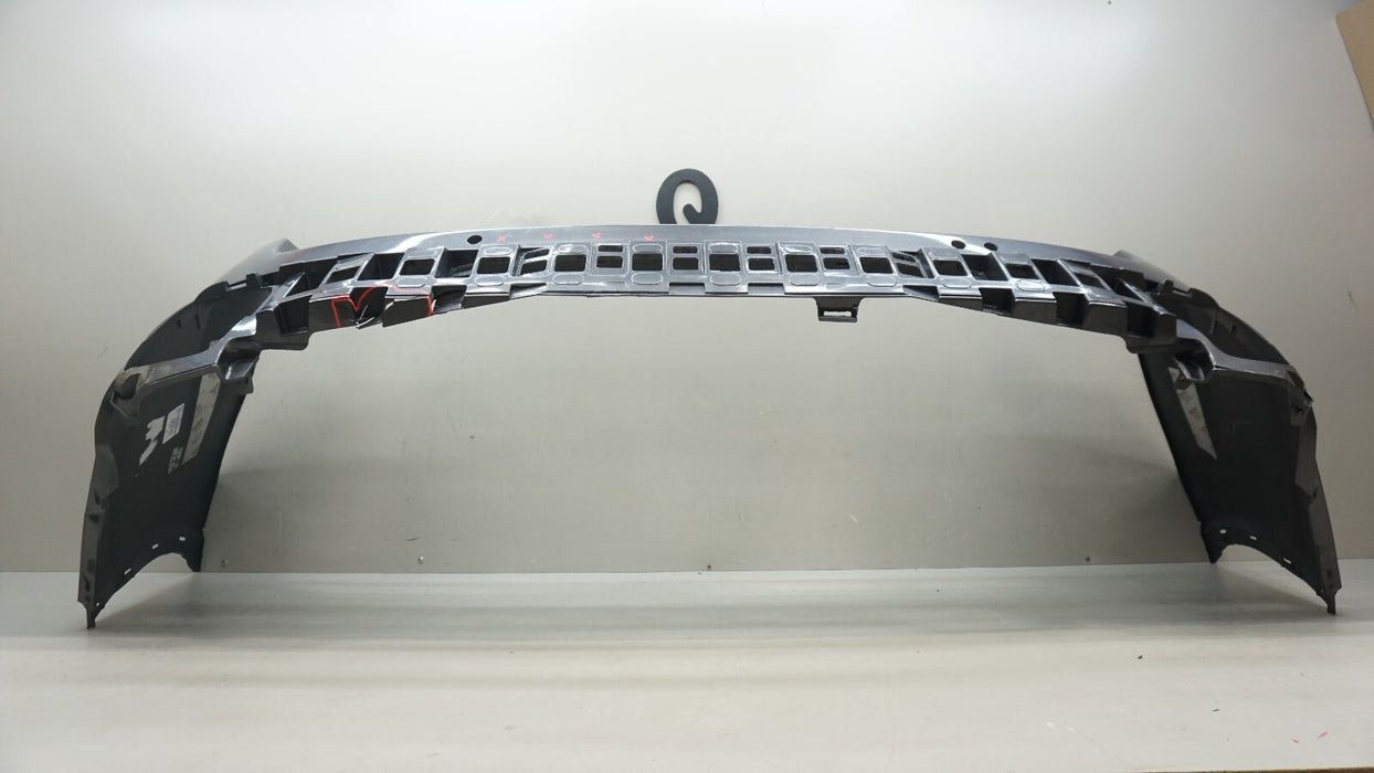 2014-2019 TOYOTA HIGHLANDER REAR BUMPER COVER PANEL GENUINE OEM