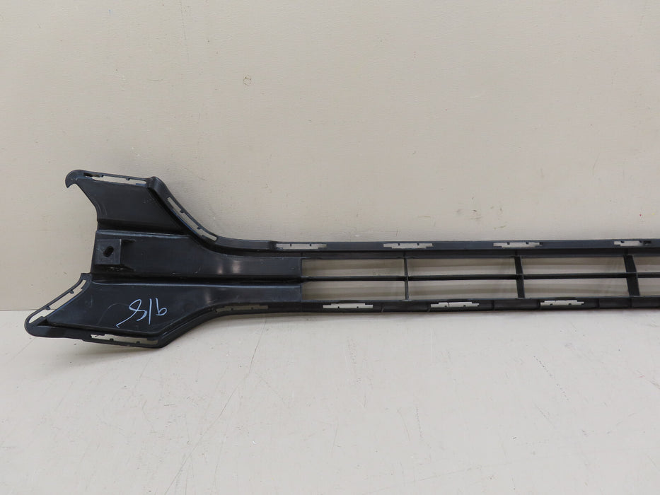 2016-2023 TOYOTA TACOMA FRONT LOWER BUMPER GRILLE GRILL OEM