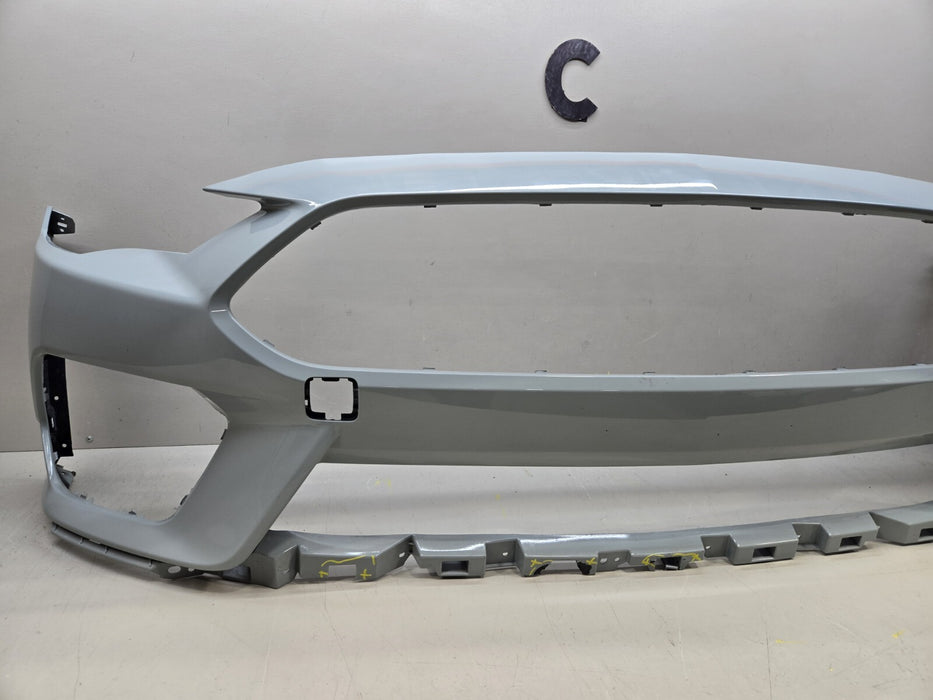 2018 2019 2020 FORD MUSTANG MACH 1 FRONT BUMPER COVER OEM