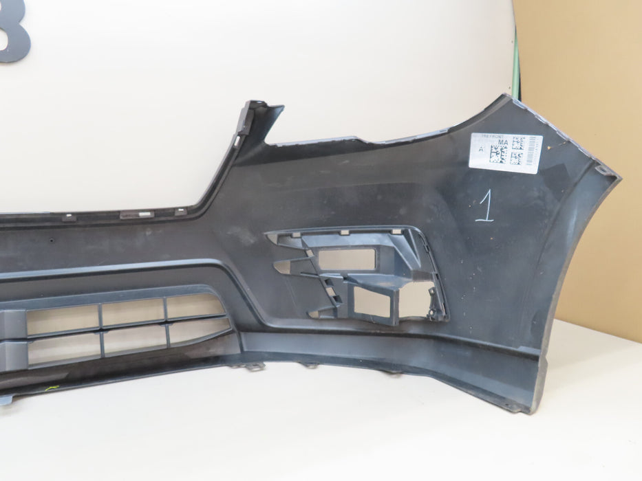 2019-2022 SUBARU ASCENT FRONT BUMPER COVER OEM 5770XC004