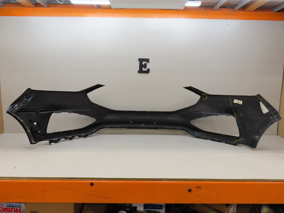 2019 2020 2021 2022 2023 FORD EDGE FRONT BUMPER COVER OEM KT4B-17F003