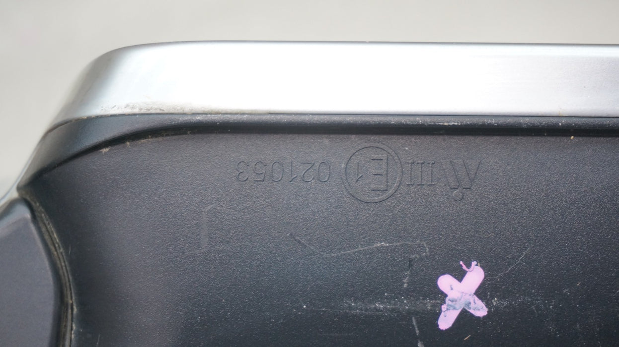 2008-2014 AUDI A5 S5 RIGHT PASSENGER SIDE MIRROR OEM
