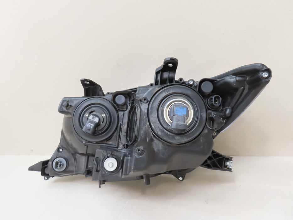 2009-2017 TOYOTA VENZA FRONT RIGHT PASSENGER SIDE HEADLIGHT OEM