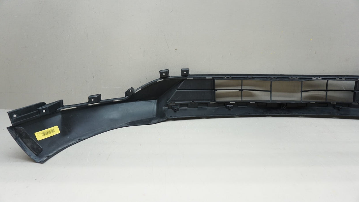 2020-2021 FORD ESCAPE FRONT LOWER BUMPER COVER VALANCE OEM LJ6B-17C831-ACW