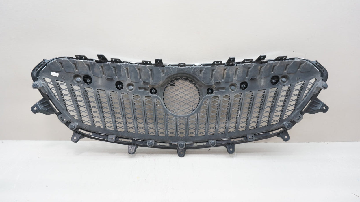 2017-2022 BUICK ENCORE FRONT UPPER RADIATOR GRILLE OEM 42353747