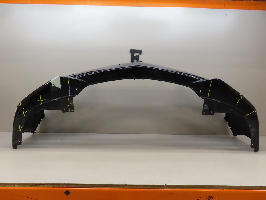 2018 2019 2020 ACURA TLX FRONT BUMPER COVER OEM 71101-TZ3-A200