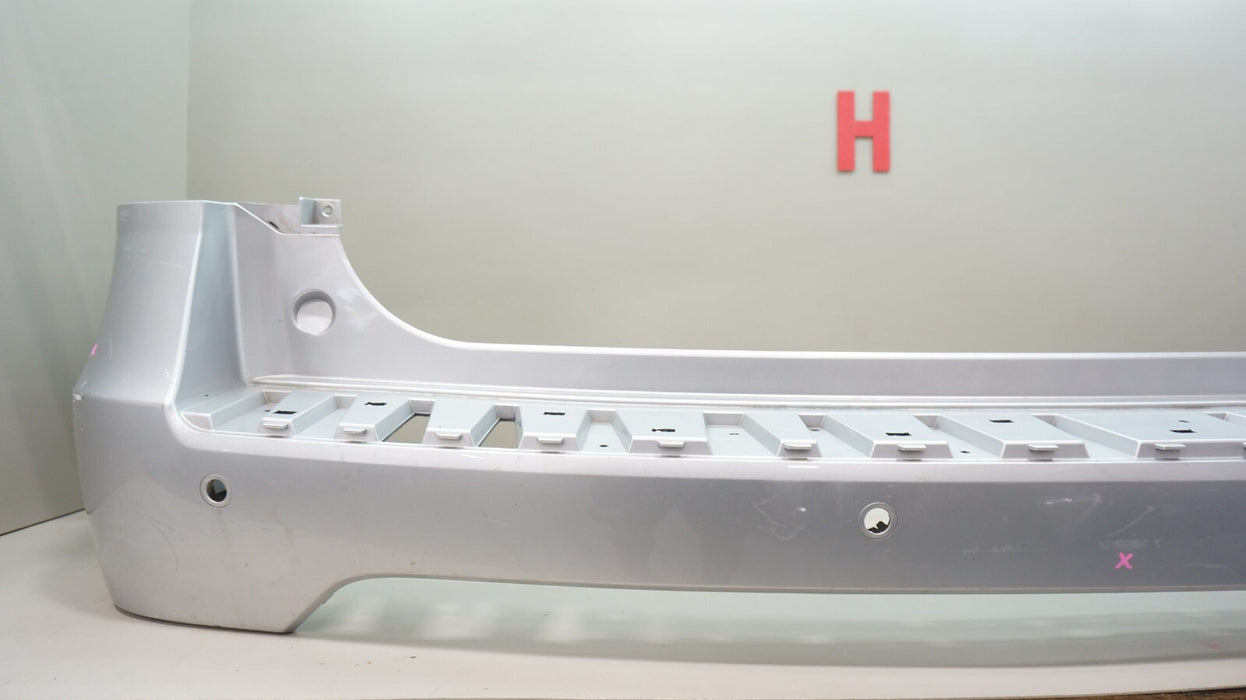 2018-2021 FORD EXPEDITION REAR UPPER BUMPER COVER PANEL OEM