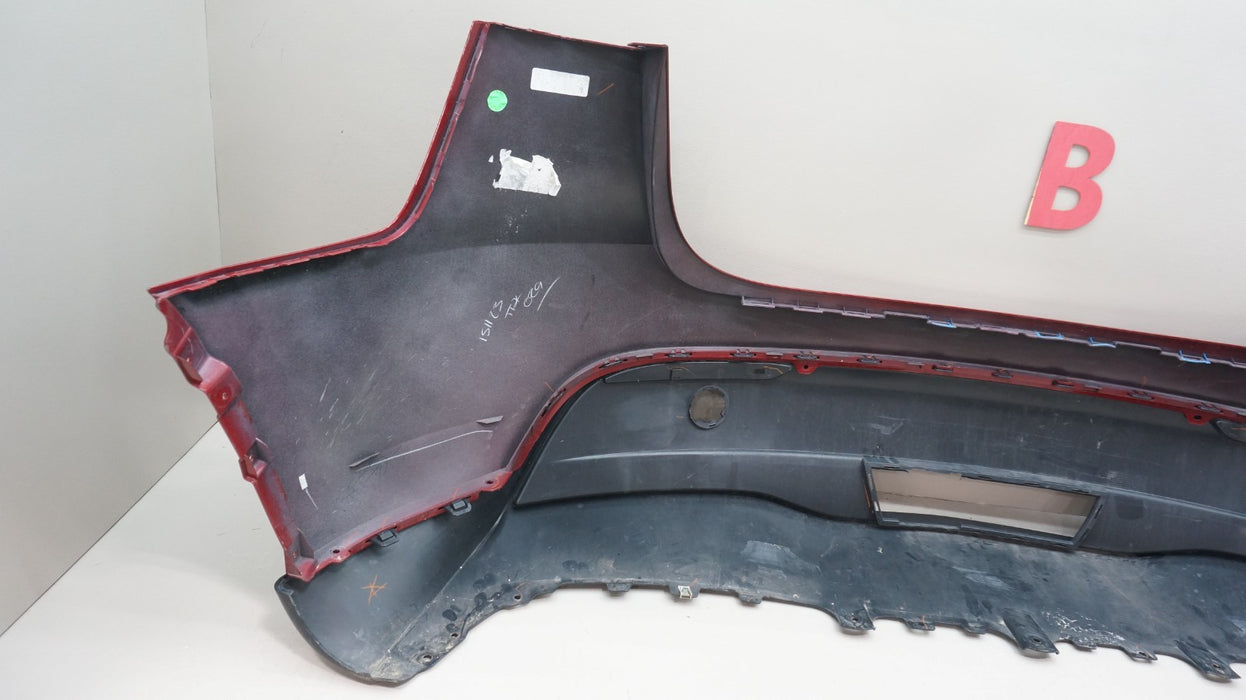 2020-2022 TESLA MODEL Y REAR BUMPER COVER PANEL OEM 1494005-00-B