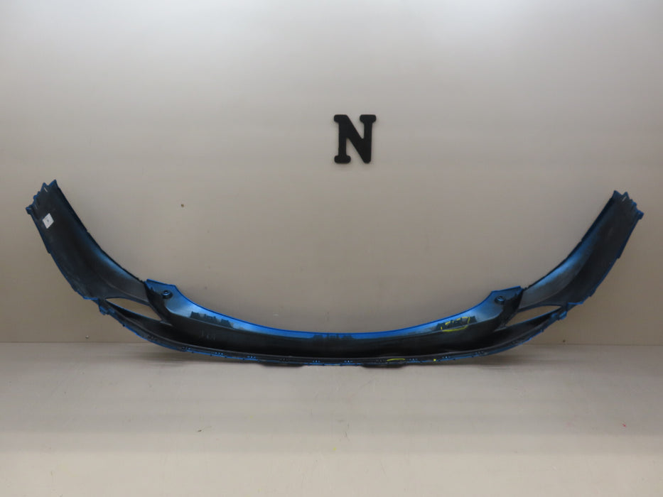 2023 TOYOTA RAV4 REAR UPPER BUMPER COVER OEM