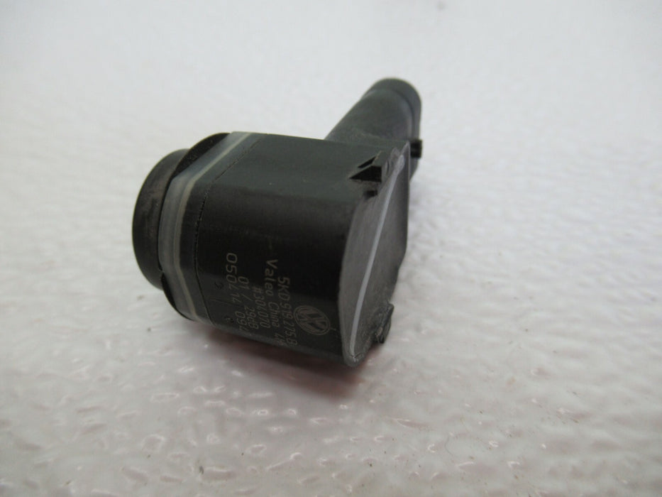 2009 - 2016 AUDI Q5 BUMPER PDC PARKING ASSIST CONTROL SENSOR 5KD919275B 09 OEM