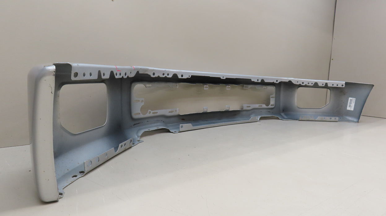 2015-2017 FORD F-150 F150 FRONT BUMPER METAL OEM