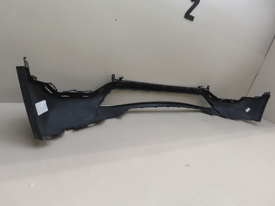 2017-2019 GMC ACADIA FRONT LOWER BUMPER COVER VALANCE OEM 84098900