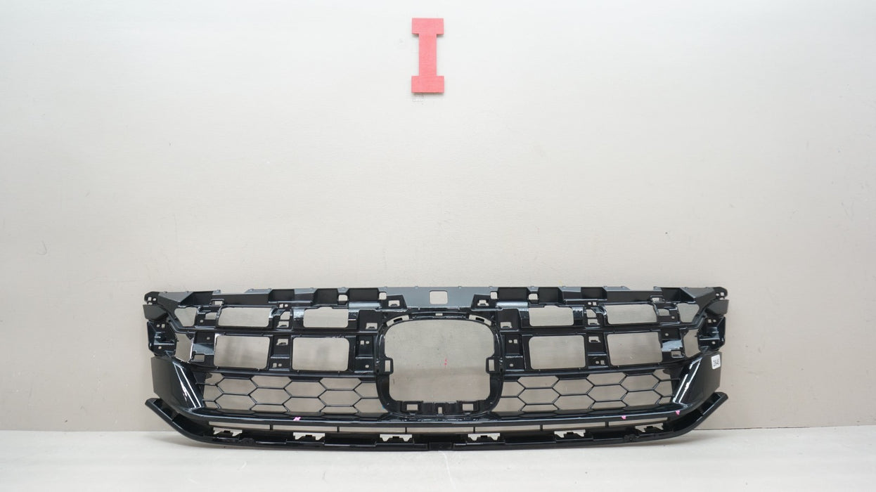2018-2021 HONDA CLARITY FRONT RADIATOR GRILLE GRILL 71121-TRW-A01 OEM