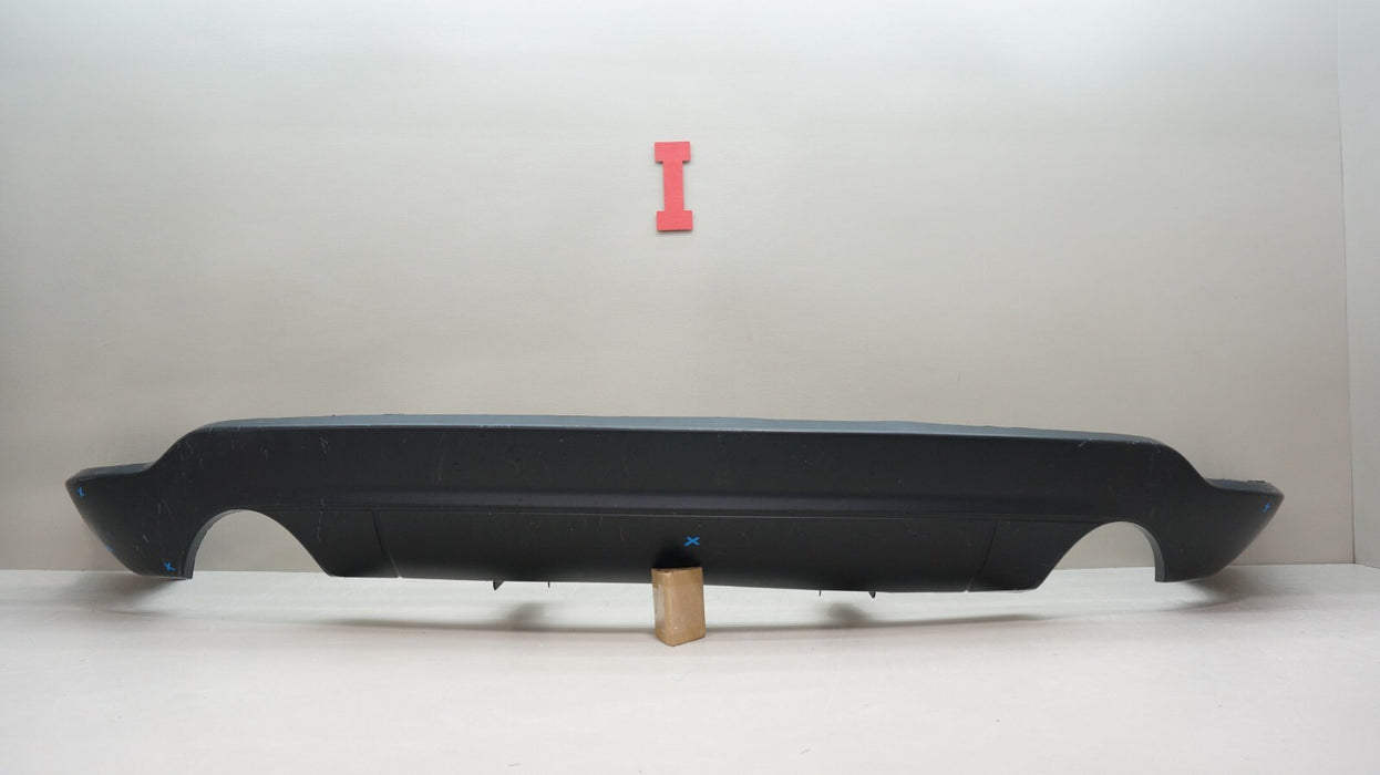 20111-2021 JEEP GRAND CHEROKEE REAR LOWER BUMPER VALANCE PANEL AFTERMARKET
