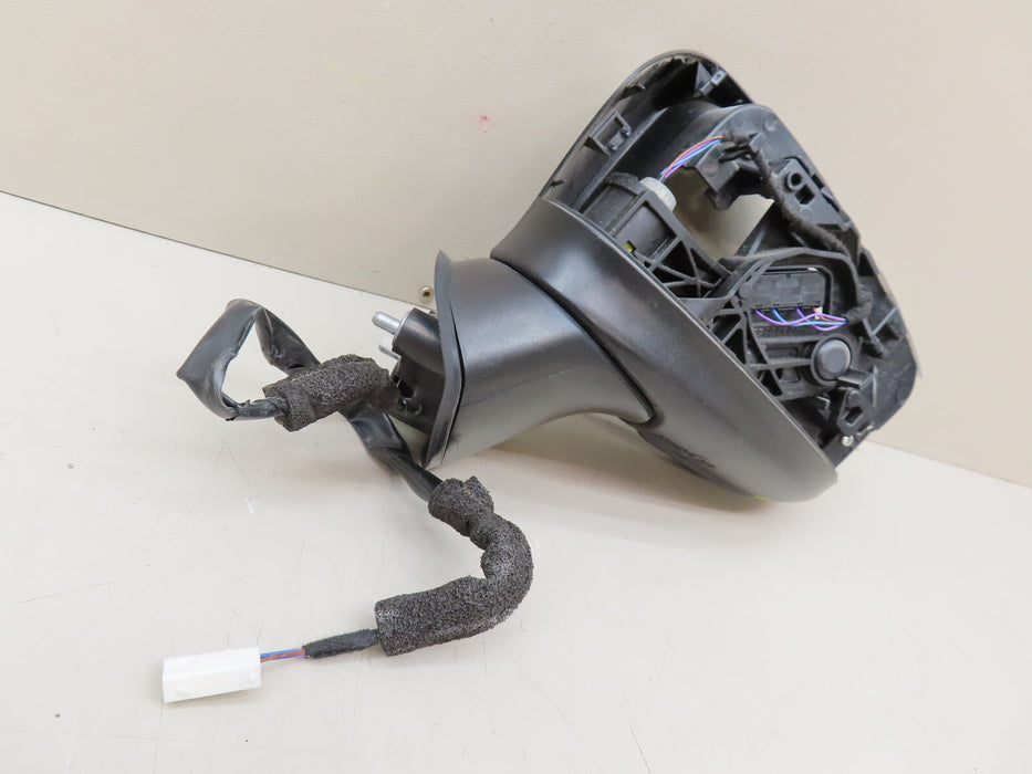 2014-2017 MAZDA 6 FRONT LEFT DRIVER SIDE MIRROR OEM