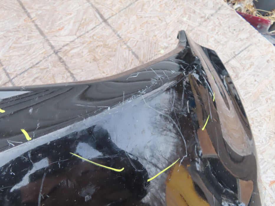 2014 2015 2016 KIA SOUL FRONT BUMPER COVER OEM 86511-B2000