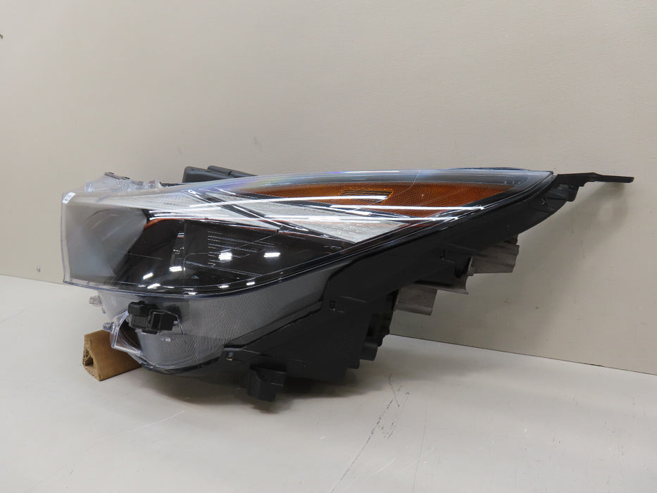 2021-2023 HYUNDAI ELANTRA FRONT LEFT DRIVER SIDE HEADLIGHT OEM