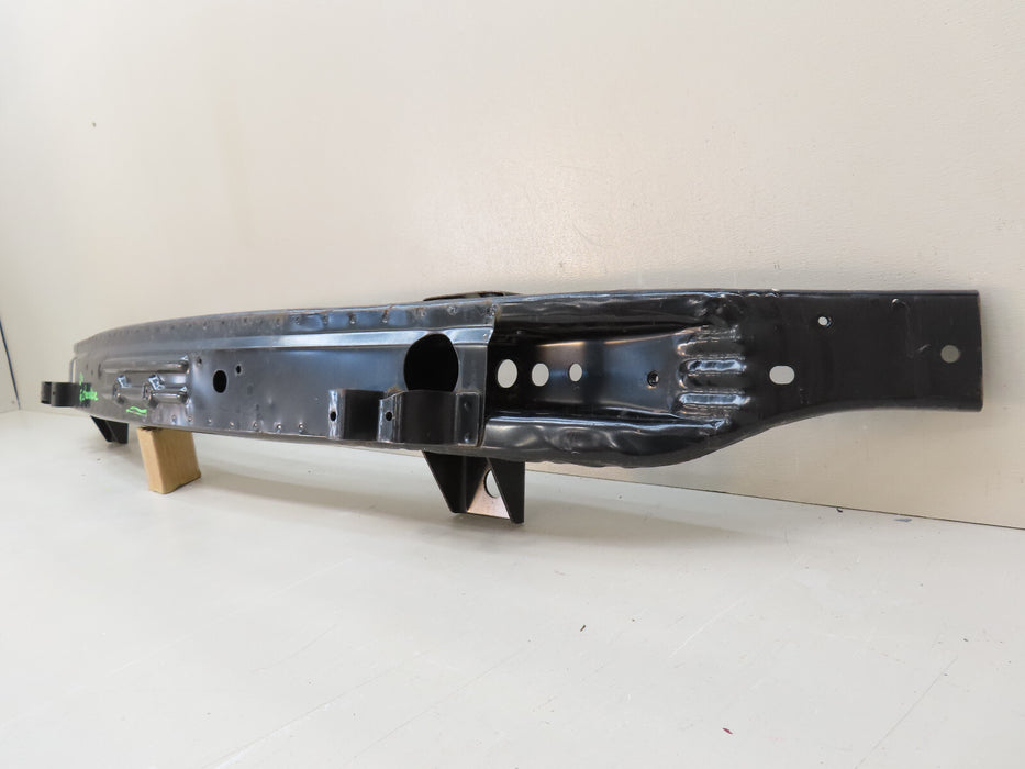 2014-2020 JEEP GRAND CHEROKEE FRONT REINFORCEMENT IMPACT BAR AFTERMARKET