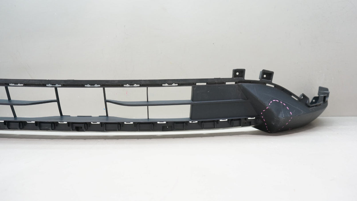 2020-2021 FORD ESCAPE FRONT LOWER BUMPER COVER VALANCE OEM LJ6B17C831