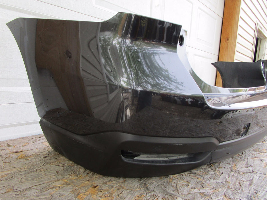 14 15 SUBARU FORESTER REAR BUMPER COVER OEM