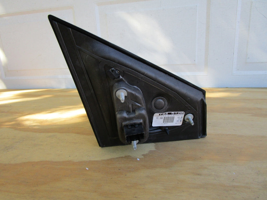 16 17 FORD EXPLORER DRIVERS LEFT SIDE MIRROR OEM