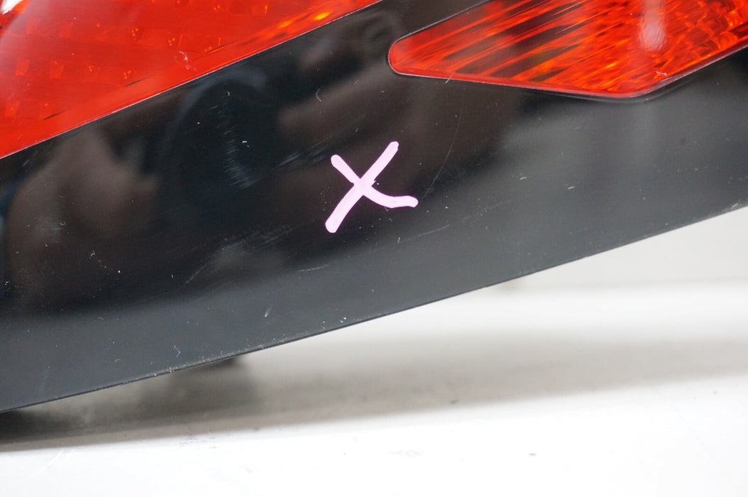2022-2024 HYUNDAI TUCSON REAR RIGHT PASSENGER SIDE TAIL LIGHT OEM 22 23 24