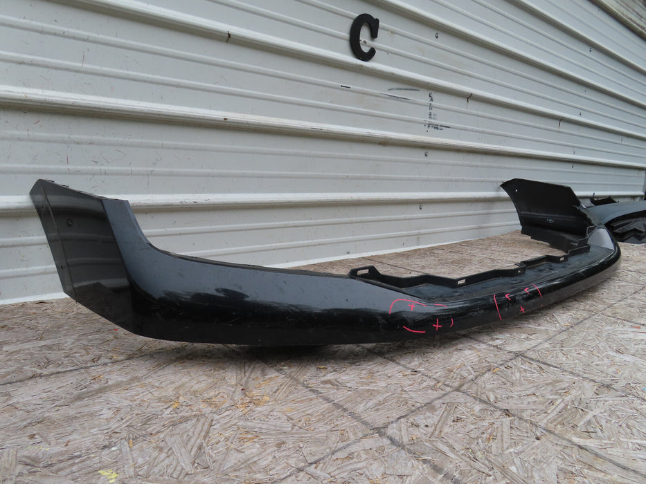 2017 2018 2019 KIA SOUL FRONT LOWER BUMPER COVER Y.C.C P# 86512-B2510