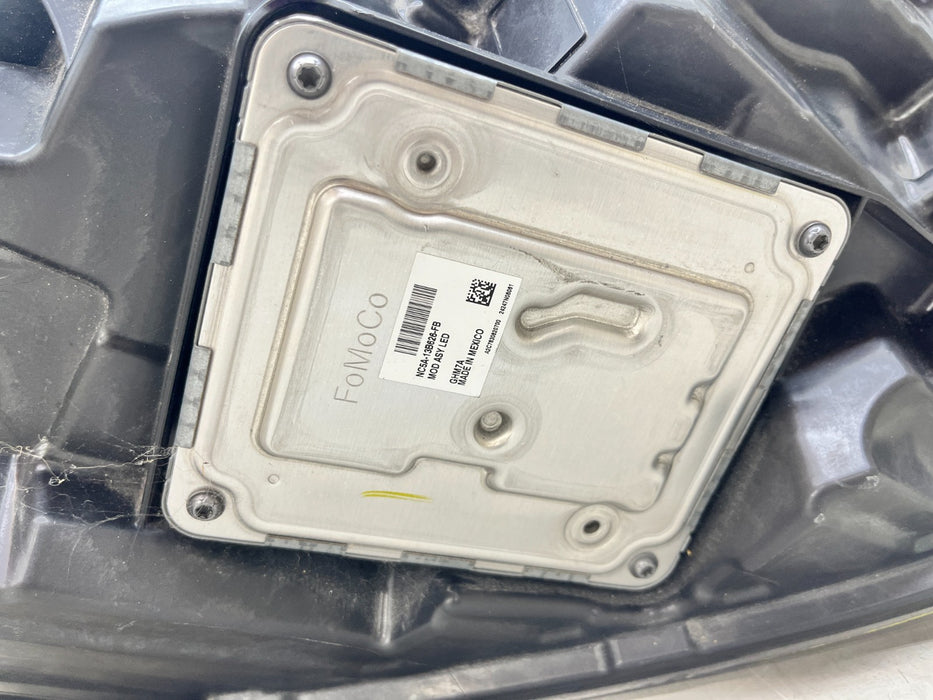 2021-2025 FORD BRONCO SPORT LED LEFT DRIVER HEADLIGHT OEM