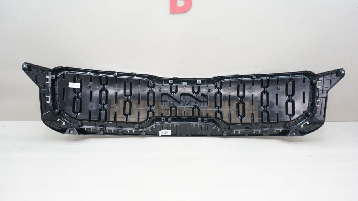 2023-2025 KIA TELLURIDE FRONT BUMPER RADIATOR GRILLE GRILL 86350-S9500 OEM