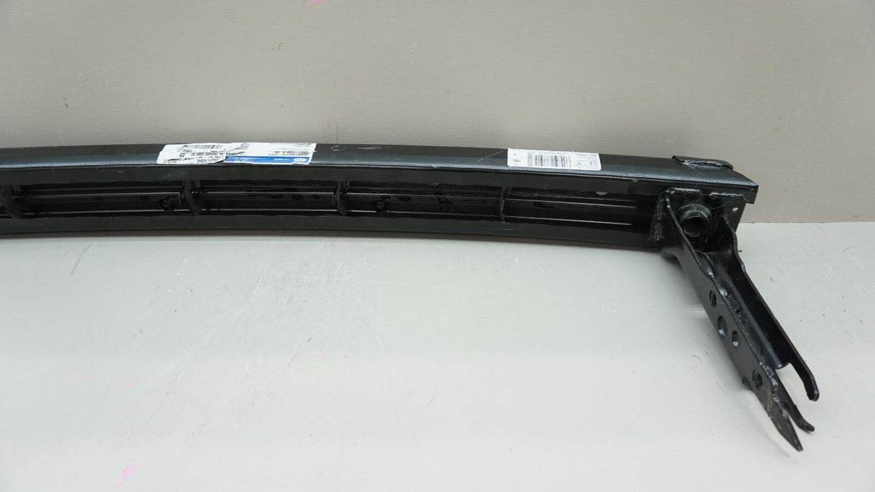2018-2022 FORD ECOSPORT REAR BUMPER REINFORCEMENT IMPACT BAR OEM GN1Z17906A