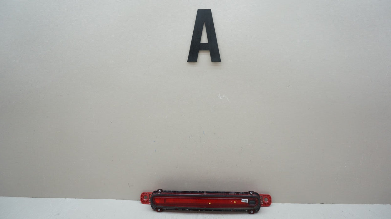 2013-2016 CHEVROLET MALIBU HIGH MOUNT STOP BRAKE LIGHT 22909969 OEM