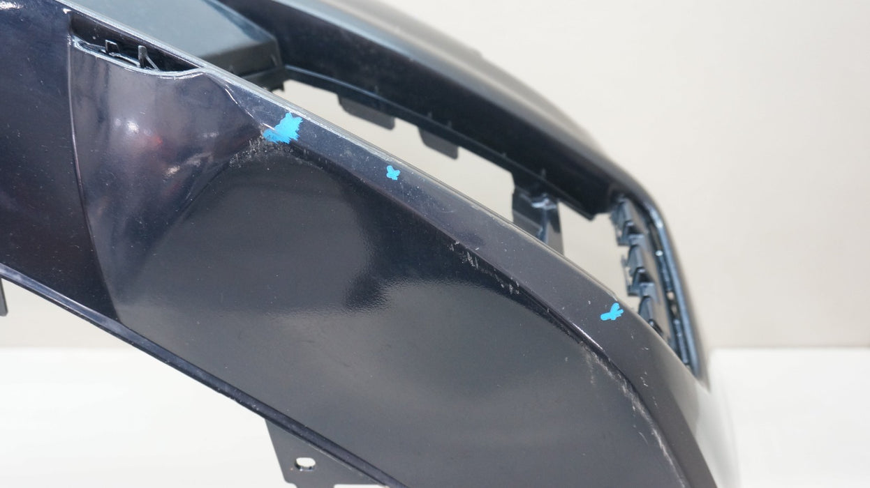 2019-2023 AUDI A6 FRONT BUMPER COVER PANEL AFTERMARKET