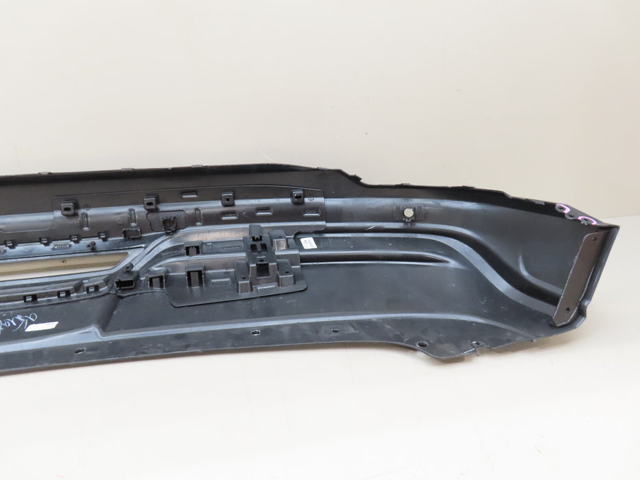 2021 2022 FORD MUSTANG MACH-E REAR BUMPER LOWER VALANCE LJ8B-17F954 OEM