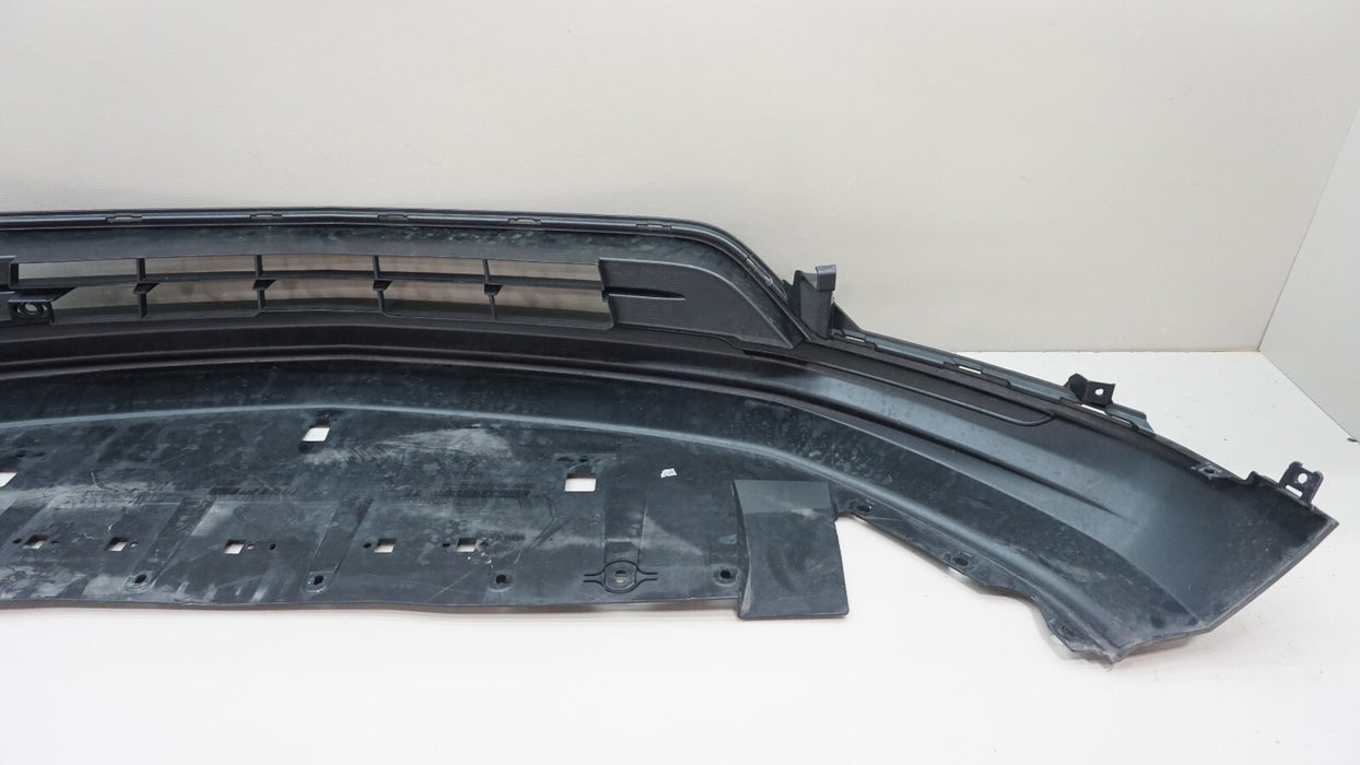 2024-2025 CHEVROELT TRAX FRONT LOWER BUMPER VALANCE COVER 42769285 OEM