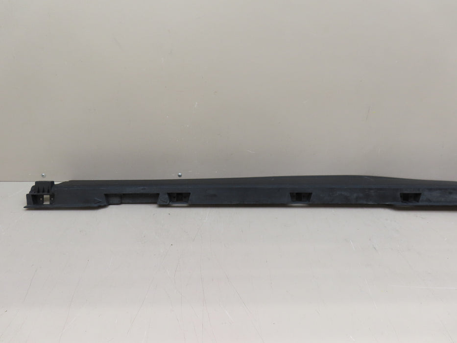 2020-2023 FORD EXPLORER LEFT DRIVER SIDE SKIRT ROCKER PANEL OEM
