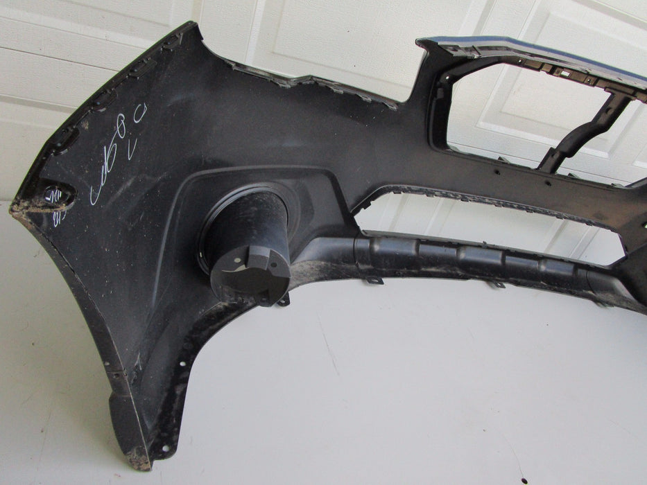 15 16 SUBARU OUTBACK FRONT BUMPER COVER OEM