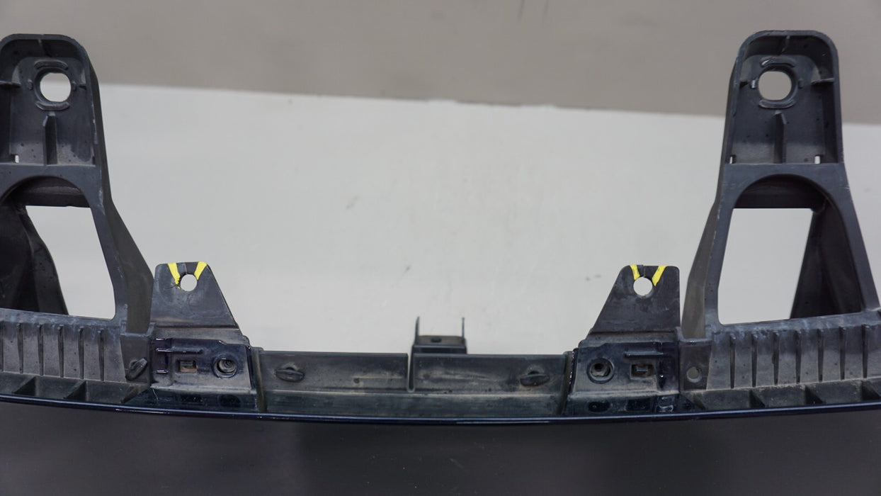 2020-2021 TOYOTA HIGHLANDER FRONT UPPER GRILLE OEM