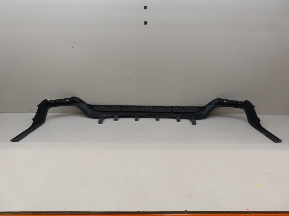 2019-2022 TOYOTA AVALON REAR LOWER BUMPER COVER VALANCE OEM